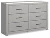 Cottonburg Dresser image