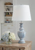 Cylerick Table Lamp