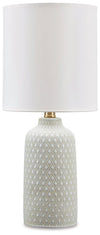 Donnford Table Lamp