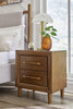 Lyncott Nightstand