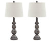 Mair Table Lamp (Set of 2)