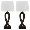 Markellton Table Lamp (Set of 2) image