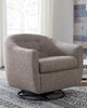 Upshur Accent Chair