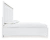 Chalanna Bedroom Set