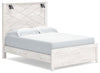 Gerridan Bed