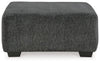 Biddeford Oversized Accent Ottoman