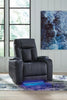 Feazada Power Recliner