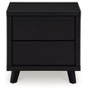 Danziar Nightstand