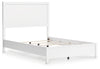 Binterglen Bed