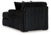 Midnight-Madness Super Chaise