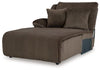 Top Tier Sofa Chaise Sectional