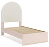 Wistenpine Upholstered Bed