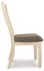 Bolanburg Dining Chair