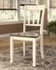 Whitesburg Dining Chair Set