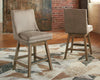 Tallenger Bar Stool Set