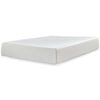 Neilsville Bed and Mattress Set