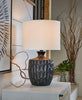 Ellisley Table Lamp