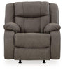 First Base Recliner