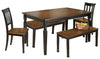 Owingsville Dining Room Set