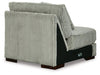 Lindyn Sectional Sofa