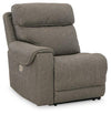 Starbot 3-Piece Power Reclining Loveseat with Console