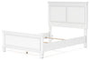 Fortman Bedroom Set