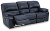 Leesworth Power Reclining Sofa