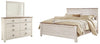 Willowton Bedroom Set