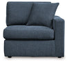 Modmax Sectional with Audio System
