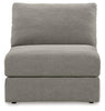 Avaliyah Double Chaise Sectional