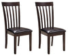 Hammis Dining Chair Set image