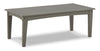 Visola Outdoor Loveseat and Coffee Table