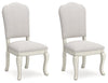 Arlendyne Dining Chair