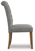 Harvina Dining Chair