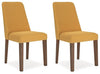 Lyncott Dining Chair