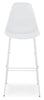 Forestead Bar Height Bar Stool