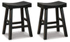 Glosco Counter Height Bar Stool