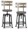 Lesterton Counter Height Bar Stool