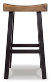 Glosco Bar Height Bar Stool