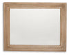 Belenburg Accent Mirror