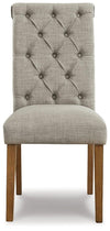 Harvina Dining Chair