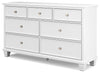 Fortman Dresser