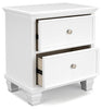 Fortman Nightstand