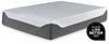 14 Inch Chime Elite Memory Foam Mattress in a Box