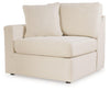 Modmax Sectional Loveseat with Audio System