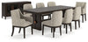 Burkhaus Dining Room Set