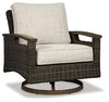 Paradise Trail Swivel Lounge Chair (Set of 2) image