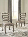 Lodenbay Dining Room Set