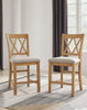 Havonplane Counter Height Barstool