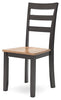 Gesthaven Dining Chair